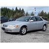 Image 1 : B1 --  2002 BUICK REGAL LS  , Grey , 192851  KM's