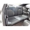 Image 24 : B3 --  2007 HYUNDAI TIBURONE SE , Silver , 194108  KM's