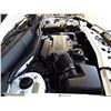 Image 27 : E4 --  2008 CHEVROLET EQUINOX LS AWD , White , 175036  KM's