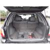 Image 25 : G2 --  2001 HYUNDAI SANTA FE GLS AWD , Black , 244185  KM's