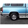 Image 25 : G3 --  1994 GMC SIERRA 1500 EXT CAB , Blue , 256319  KM's