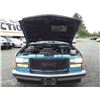 Image 26 : G3 --  1994 GMC SIERRA 1500 EXT CAB , Blue , 256319  KM's