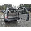 Image 27 : D3 --  2006 SUZUKI XL7 4X4 , Blue , 283573  KM's