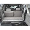 Image 28 : D3 --  2006 SUZUKI XL7 4X4 , Blue , 283573  KM's