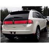 Image 8 : E6 --  2008 LINCOLN MKX AWD , White , 243398  KM's