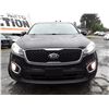 Image 3 : C6B --  2017 KIA SORENTO LX AWD , Black , 195296  KM's