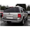 Image 8 : A9 --  2004 FORD EXPLORER LTD 4X4 , Grey , 271299  KM's  "NO RESERVE"