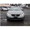 Image 2 : A3 --  2002 NISSAN ALTIMA , Green , 231260  KM's