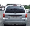 Image 8 : A4 --  2005 FORD ESCAPE AWD , Grey , 367531  KM's  "NO RESERVE"