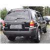 Image 8 : F4 --  2004 FORD ESCAPE XLT AWD , Black , 254082  KM's