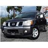 Image 2 : F3 --  2004 NISSAN ARMADA LE 4X4 , Grey , 224778  KM's