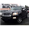 Image 2 : F1 --  2008 FORD EXPLORER SPORT TRAC 4X4 , Black , 261091  KM's