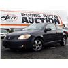 Image 1 : A11 --  2008 PONTIAC G5 SE  , Black , 257448  KM's