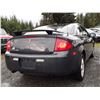 Image 8 : A11 --  2008 PONTIAC G5 SE  , Black , 257448  KM's