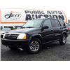 Image 1 : B4 --  2006 SUZUKI GRAND VITARA 4X4  , Black , 245869  KM's