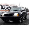 Image 2 : B4 --  2006 SUZUKI GRAND VITARA 4X4  , Black , 245869  KM's