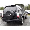 Image 8 : B4 --  2006 SUZUKI GRAND VITARA 4X4  , Black , 245869  KM's