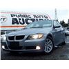 Image 2 : E1 --  2006 BMW 325I  , Grey , 194433  KM's