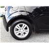 Image 23 : C6D --  2016 CHEVROLET SONIC LT  TURBO, Black , 51151  KM's