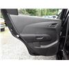 Image 41 : C6D --  2016 CHEVROLET SONIC LT  TURBO, Black , 51151  KM's