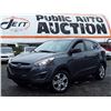 Image 1 : C5 --  2015 HYUNDAI TUCSON GLS , Grey , 85230  KM's