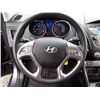 Image 28 : C5 --  2015 HYUNDAI TUCSON GLS , Grey , 85230  KM's