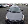 Image 4 : C5 --  2015 HYUNDAI TUCSON GLS , Grey , 85230  KM's