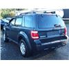 Image 10 : G6 --  2008 FORD ESCAPE XLT AWD , Black , 354848  KM's