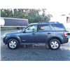Image 11 : G6 --  2008 FORD ESCAPE XLT AWD , Black , 354848  KM's