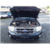 Image 19 : G6 --  2008 FORD ESCAPE XLT AWD , Black , 354848  KM's