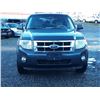 Image 2 : G6 --  2008 FORD ESCAPE XLT AWD , Black , 354848  KM's
