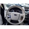 Image 37 : G6 --  2008 FORD ESCAPE XLT AWD , Black , 354848  KM's