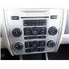 Image 40 : G6 --  2008 FORD ESCAPE XLT AWD , Black , 354848  KM's