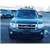 Image 4 : G6 --  2008 FORD ESCAPE XLT AWD , Black , 354848  KM's