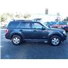 Image 7 : G6 --  2008 FORD ESCAPE XLT AWD , Black , 354848  KM's