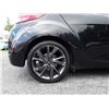 Image 25 : C6C --  2016 HYUNDAI VELOSTER  , Black , 166020  KM's