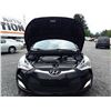 Image 26 : C6C --  2016 HYUNDAI VELOSTER  , Black , 166020  KM's