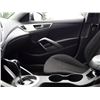 Image 52 : C6C --  2016 HYUNDAI VELOSTER  , Black , 166020  KM's