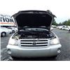 Image 21 : G4 --  2003 TOYOTA HIGHLANDER LTD AWD , Grey , 329761  KM's