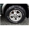 Image 10 : A12B --  2001 NISSAN PATHFINDER LE 4X4 , Green , 202697  KM's