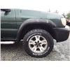 Image 16 : A12B --  2001 NISSAN PATHFINDER LE 4X4 , Green , 202697  KM's