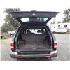 Image 29 : A12B --  2001 NISSAN PATHFINDER LE 4X4 , Green , 202697  KM's