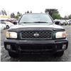 Image 2 : A12B --  2001 NISSAN PATHFINDER LE 4X4 , Green , 202697  KM's