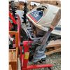 Image 2 : Evenrude 18 HP Kicker (Engine Only Stand not Included)