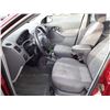 Image 25 : A1 --  2005 FORD FOCUS ZX4 , Red , 304937  KM's