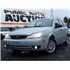 Image 2 : C2 --  2007 FORD FOCUS ZXW , Grey , 201105  KM's