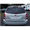 Image 8 : C2 --  2007 FORD FOCUS ZXW , Grey , 201105  KM's