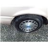 Image 13 : B5 --  1994 FORD TEMPO GL , Brown , 114818  KM's