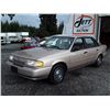 Image 1 : B5 --  1994 FORD TEMPO GL , Brown , 114818  KM's