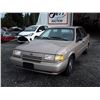 Image 2 : B5 --  1994 FORD TEMPO GL , Brown , 114818  KM's